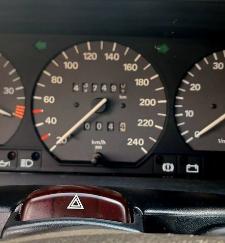 Синій Фольксваген Пассат, об'ємом двигуна 2 л та пробігом 450 тис. км за 3900 $, фото 6 на Automoto.ua