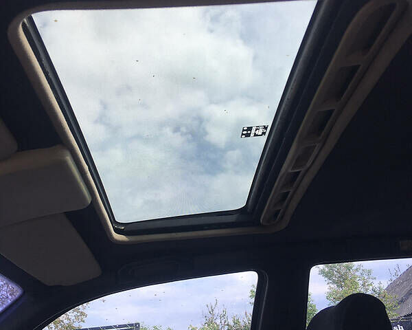 Синий Фольксваген Пассат, объемом двигателя 1.8 л и пробегом 400 тыс. км за 3150 $, фото 27 на Automoto.ua