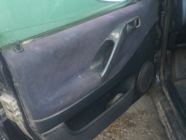 Синий Фольксваген Пассат, объемом двигателя 0 л и пробегом 33 тыс. км за 1118 $, фото 5 на Automoto.ua