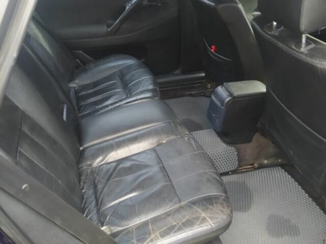 Синий Фольксваген Пассат, объемом двигателя 1.9 л и пробегом 3 тыс. км за 2400 $, фото 4 на Automoto.ua