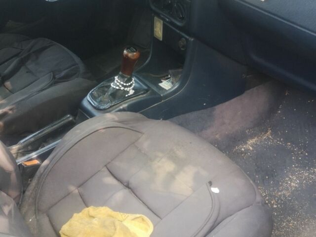 Синий Фольксваген Пассат, объемом двигателя 0 л и пробегом 33 тыс. км за 1118 $, фото 3 на Automoto.ua