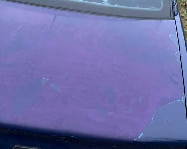 Синий Фольксваген Пассат, объемом двигателя 1.8 л и пробегом 359 тыс. км за 2350 $, фото 3 на Automoto.ua