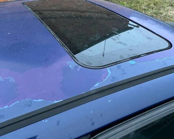 Синий Фольксваген Пассат, объемом двигателя 1.8 л и пробегом 359 тыс. км за 2350 $, фото 2 на Automoto.ua