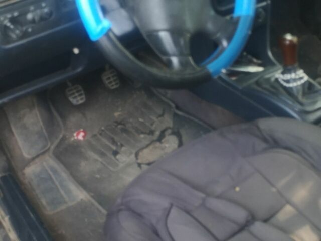 Синий Фольксваген Пассат, объемом двигателя 0 л и пробегом 33 тыс. км за 1118 $, фото 4 на Automoto.ua