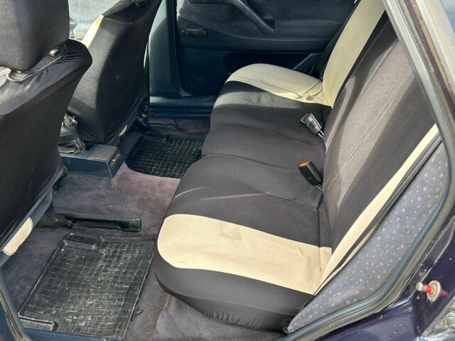 Синій Фольксваген Пассат, об'ємом двигуна 0 л та пробігом 320 тис. км за 2900 $, фото 5 на Automoto.ua