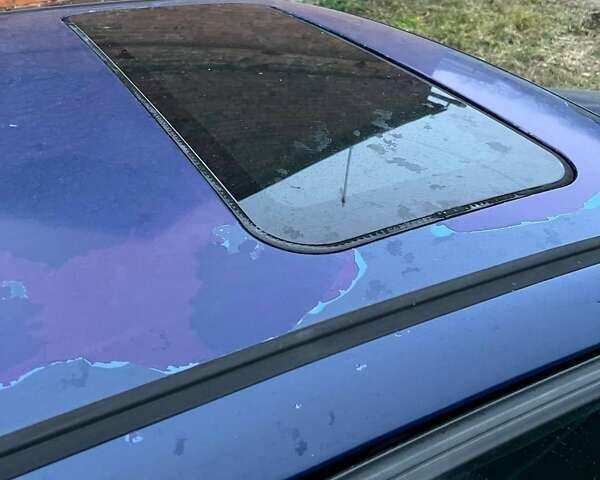 Синий Фольксваген Пассат, объемом двигателя 1.8 л и пробегом 359 тыс. км за 2350 $, фото 5 на Automoto.ua