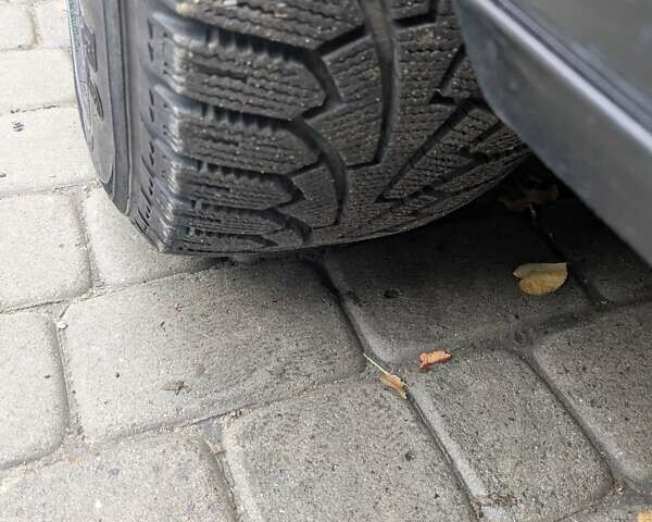 Синій Фольксваген Пассат, об'ємом двигуна 1.78 л та пробігом 351 тис. км за 1600 $, фото 6 на Automoto.ua