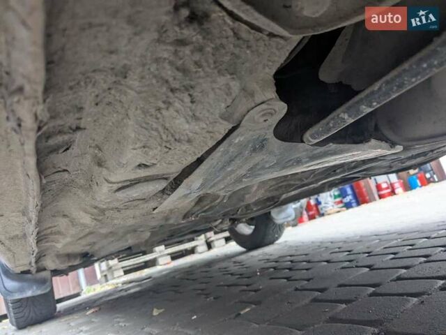 Синій Фольксваген Пассат, об'ємом двигуна 1.78 л та пробігом 351 тис. км за 1600 $, фото 11 на Automoto.ua