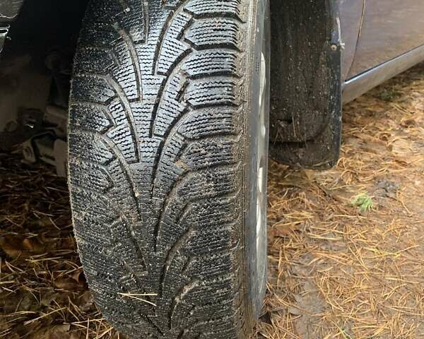 Синий Фольксваген Пассат, объемом двигателя 1.78 л и пробегом 340 тыс. км за 2550 $, фото 2 на Automoto.ua