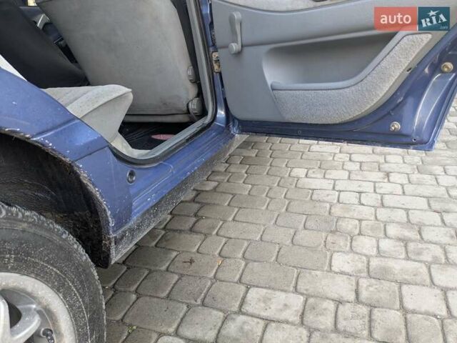 Синій Фольксваген Пассат, об'ємом двигуна 1.78 л та пробігом 351 тис. км за 1600 $, фото 16 на Automoto.ua