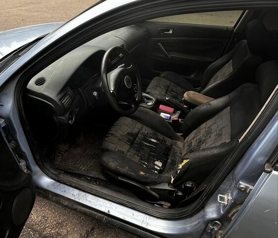 Синій Фольксваген Пассат, об'ємом двигуна 1.9 л та пробігом 450 тис. км за 2000 $, фото 6 на Automoto.ua