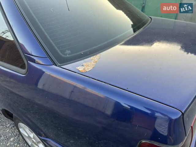 Синий Фольксваген Пассат, объемом двигателя 1.9 л и пробегом 387 тыс. км за 2200 $, фото 6 на Automoto.ua