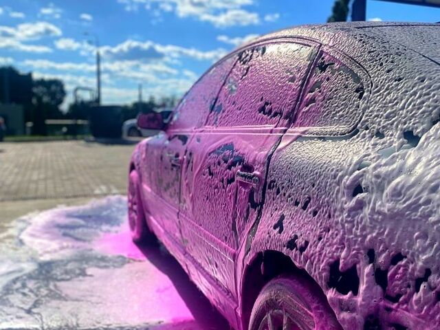 Синій Фольксваген Пассат, об'ємом двигуна 1.8 л та пробігом 420 тис. км за 3999 $, фото 4 на Automoto.ua