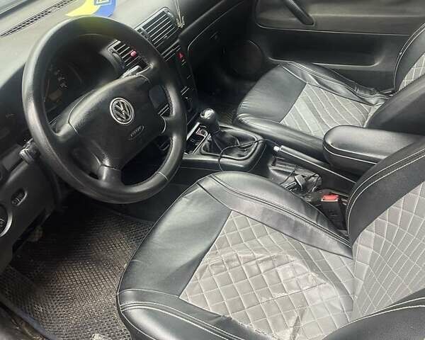 Синий Фольксваген Пассат, объемом двигателя 1.9 л и пробегом 427 тыс. км за 3500 $, фото 3 на Automoto.ua