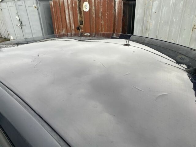 Синий Фольксваген Пассат, объемом двигателя 1.6 л и пробегом 307 тыс. км за 1550 $, фото 6 на Automoto.ua