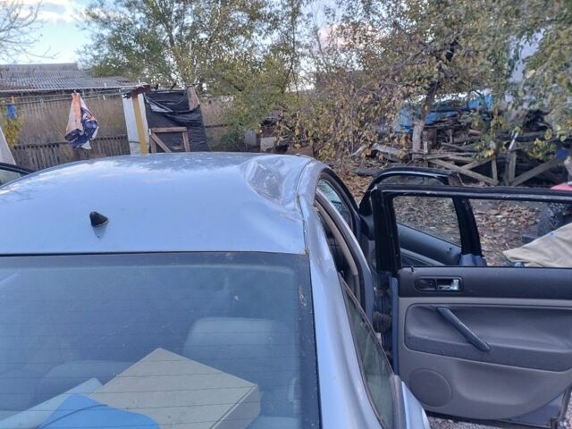 Синий Фольксваген Пассат, объемом двигателя 1.8 л и пробегом 292 тыс. км за 1300 $, фото 10 на Automoto.ua