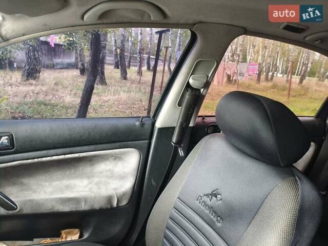 Синий Фольксваген Пассат, объемом двигателя 1.9 л и пробегом 400 тыс. км за 3200 $, фото 7 на Automoto.ua