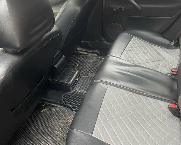 Синий Фольксваген Пассат, объемом двигателя 1.9 л и пробегом 427 тыс. км за 3500 $, фото 2 на Automoto.ua