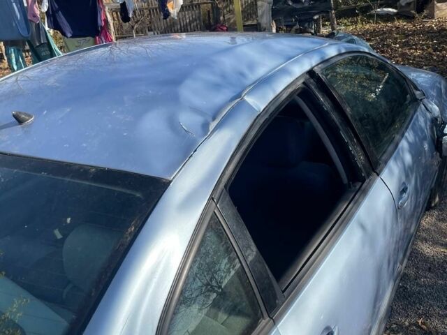 Синий Фольксваген Пассат, объемом двигателя 1.8 л и пробегом 292 тыс. км за 1300 $, фото 1 на Automoto.ua