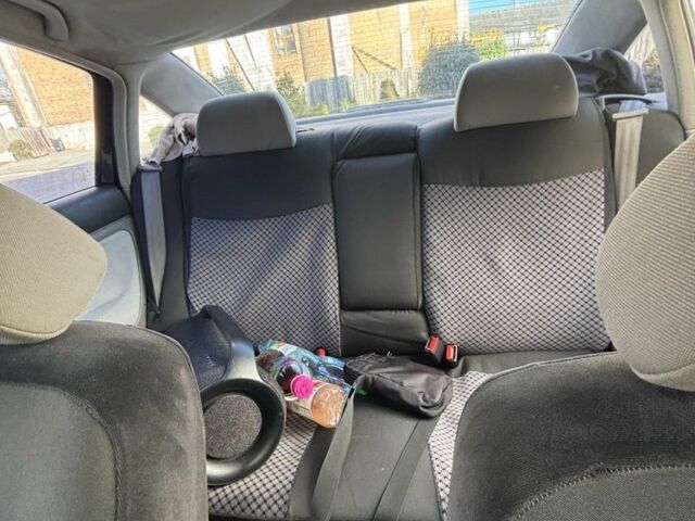 Синий Фольксваген Пассат, объемом двигателя 1.6 л и пробегом 3 тыс. км за 3400 $, фото 6 на Automoto.ua