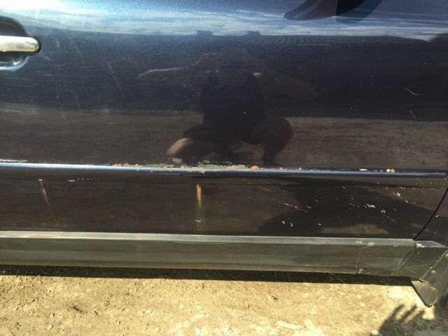 Синій Фольксваген Пассат, об'ємом двигуна 1.6 л та пробігом 350 тис. км за 3200 $, фото 5 на Automoto.ua