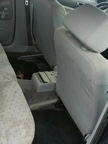 Синий Фольксваген Пассат, объемом двигателя 1.9 л и пробегом 205 тыс. км за 1500 $, фото 6 на Automoto.ua