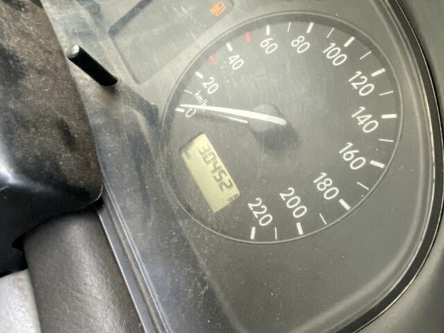 Синий Фольксваген Пассат, объемом двигателя 1.6 л и пробегом 304 тыс. км за 1300 $, фото 8 на Automoto.ua