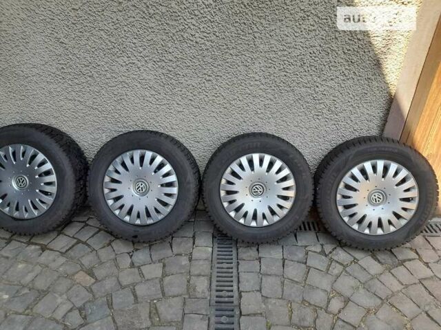 Синий Фольксваген Пассат, объемом двигателя 1.8 л и пробегом 376 тыс. км за 3500 $, фото 11 на Automoto.ua