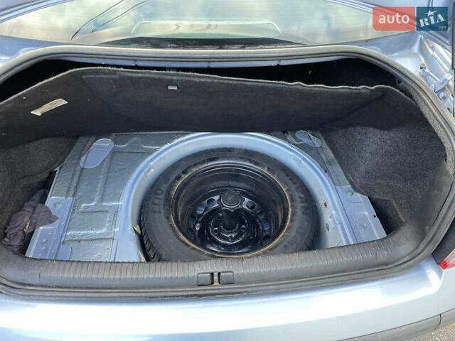 Синий Фольксваген Пассат, объемом двигателя 1.8 л и пробегом 280 тыс. км за 3400 $, фото 17 на Automoto.ua