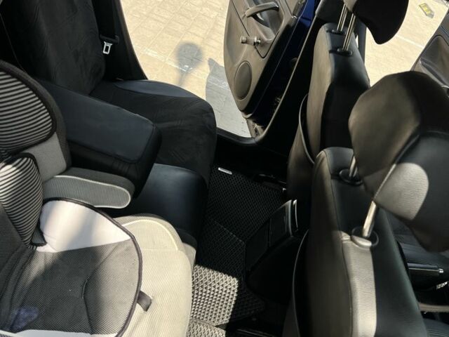 Синий Фольксваген Пассат, объемом двигателя 1.6 л и пробегом 3 тыс. км за 2800 $, фото 7 на Automoto.ua