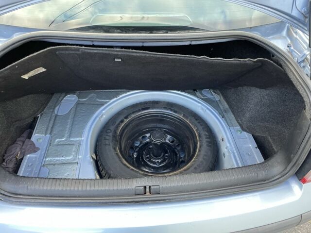 Синий Фольксваген Пассат, объемом двигателя 1.8 л и пробегом 280 тыс. км за 3400 $, фото 14 на Automoto.ua