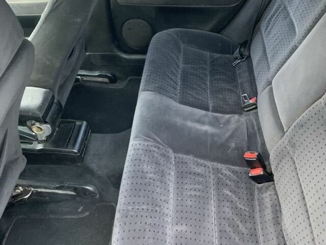 Синій Фольксваген Пассат, об'ємом двигуна 1.9 л та пробігом 350 тис. км за 1500 $, фото 6 на Automoto.ua