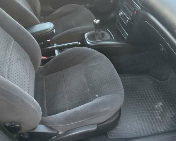 Синій Фольксваген Пассат, об'ємом двигуна 1.78 л та пробігом 447 тис. км за 2900 $, фото 12 на Automoto.ua