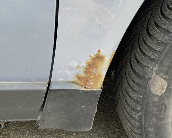 Синий Фольксваген Пассат, объемом двигателя 1.8 л и пробегом 280 тыс. км за 3400 $, фото 23 на Automoto.ua