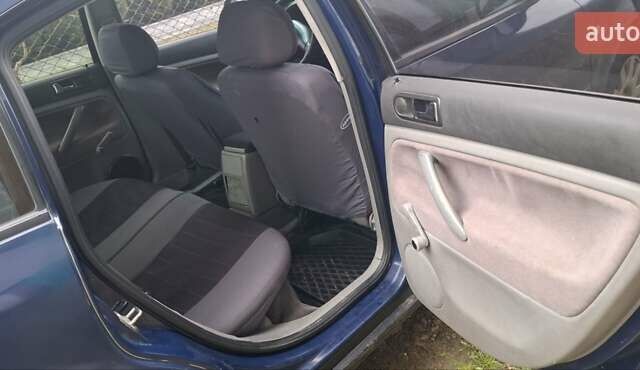 Синій Фольксваген Пассат, об'ємом двигуна 1.9 л та пробігом 480 тис. км за 2899 $, фото 1 на Automoto.ua