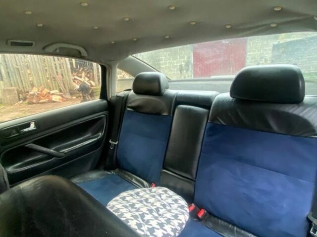 Синій Фольксваген Пассат, об'ємом двигуна 1.9 л та пробігом 400 тис. км за 1996 $, фото 7 на Automoto.ua