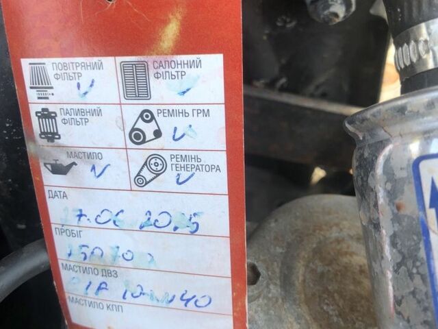 Синий Фольксваген Пассат, объемом двигателя 1.6 л и пробегом 250 тыс. км за 4000 $, фото 3 на Automoto.ua