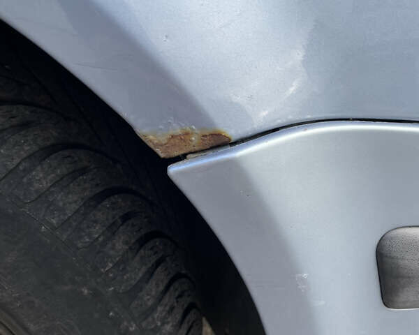 Синий Фольксваген Пассат, объемом двигателя 1.8 л и пробегом 280 тыс. км за 3400 $, фото 25 на Automoto.ua