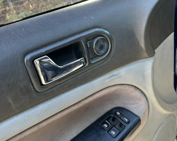 Синій Фольксваген Пассат, об'ємом двигуна 1.9 л та пробігом 510 тис. км за 1850 $, фото 7 на Automoto.ua