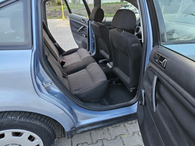 Синий Фольксваген Пассат, объемом двигателя 1.9 л и пробегом 200 тыс. км за 1900 $, фото 11 на Automoto.ua