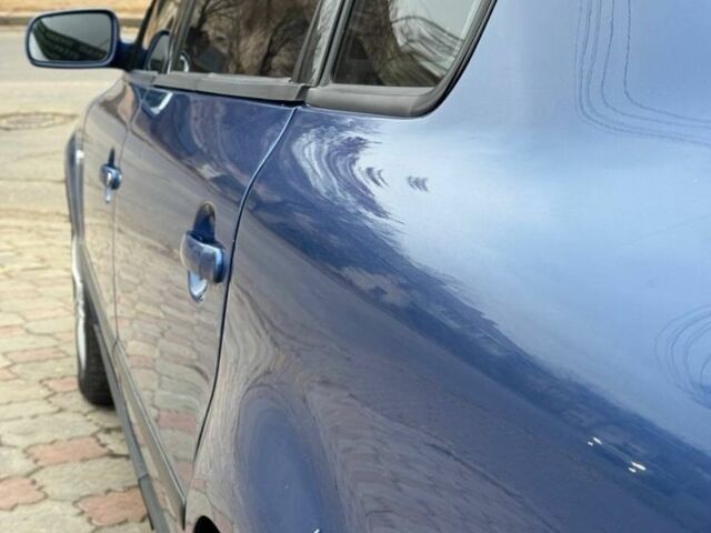 Синий Фольксваген Пассат, объемом двигателя 1.6 л и пробегом 255 тыс. км за 3599 $, фото 9 на Automoto.ua