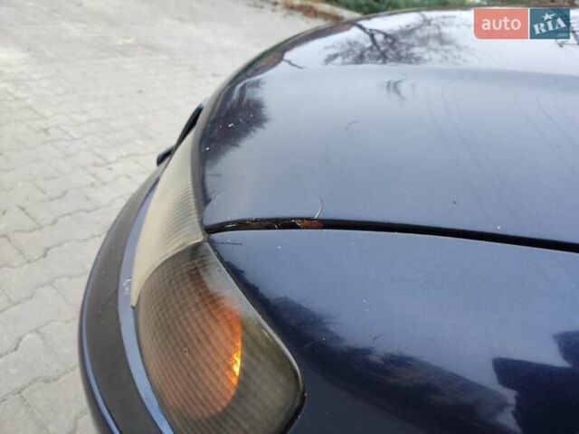 Синій Фольксваген Пассат, об'ємом двигуна 1.8 л та пробігом 330 тис. км за 3400 $, фото 14 на Automoto.ua