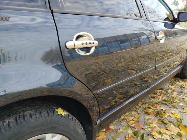 Синий Фольксваген Пассат, объемом двигателя 2.8 л и пробегом 300 тыс. км за 4100 $, фото 20 на Automoto.ua