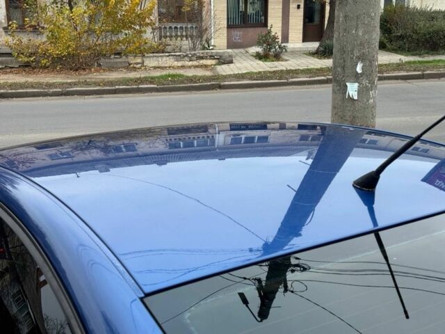 Синий Фольксваген Пассат, объемом двигателя 1.6 л и пробегом 255 тыс. км за 3599 $, фото 10 на Automoto.ua