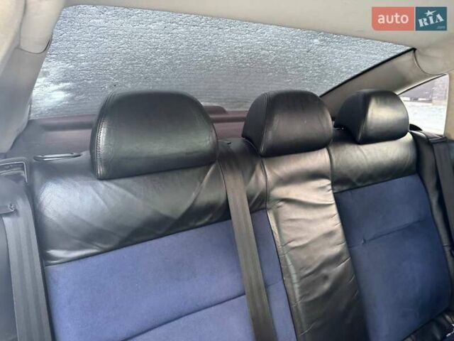 Синий Фольксваген Пассат, объемом двигателя 1.8 л и пробегом 340 тыс. км за 1800 $, фото 23 на Automoto.ua