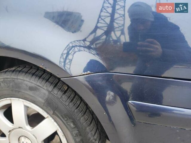Синій Фольксваген Пассат, об'ємом двигуна 1.8 л та пробігом 330 тис. км за 3400 $, фото 12 на Automoto.ua