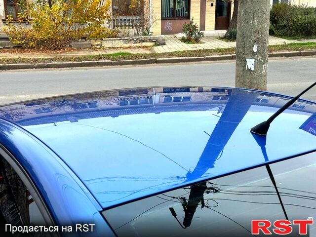 Синій Фольксваген Пассат, об'ємом двигуна 1.6 л та пробігом 255 тис. км за 3599 $, фото 12 на Automoto.ua