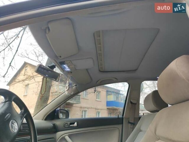 Синій Фольксваген Пассат, об'ємом двигуна 1.8 л та пробігом 330 тис. км за 3400 $, фото 27 на Automoto.ua