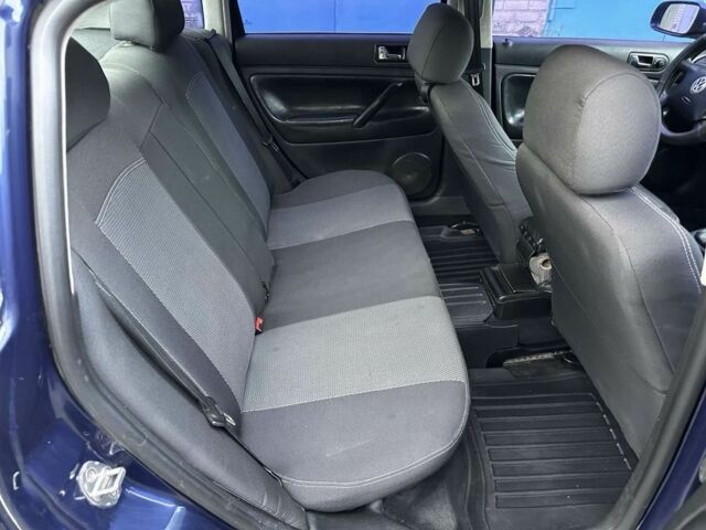 Синий Фольксваген Пассат, объемом двигателя 2.8 л и пробегом 286 тыс. км за 3300 $, фото 14 на Automoto.ua