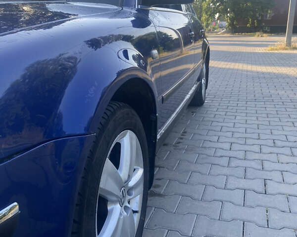 Синій Фольксваген Пассат, об'ємом двигуна 1.78 л та пробігом 314 тис. км за 5500 $, фото 1 на Automoto.ua